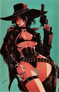 Gun Honey Doubles Down (2026 Titan Comics) 1THE616.B
