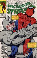 Spectacular Spider-Man (1976 1st Series) 190