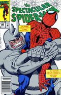 Spectacular Spider-Man (1976 1st Series) 190N