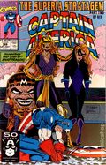 Captain America (1968 1st Series) 388