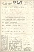 Popular Science (1872-Present Popular Science Publishing Co.) Vol. 126 #2