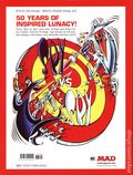 Spy vs. Spy Omnibus HC (2023 DC) 2nd Edition 1-REP