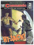 Commando for Action and Adventure (1993 UK) 4825