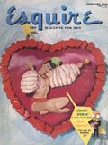 Esquire (1933 Esquire, Inc.) Magazine Vol. 33 #2