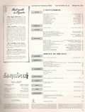 Esquire (1933 Esquire, Inc.) Magazine Vol. 33 #2