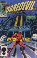 Daredevil (1964 1st Series) 208
