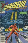 Daredevil (1964 1st Series) 208N