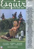 Esquire (1933 Esquire, Inc.) Magazine Vol. 19 #3