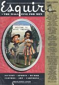 Esquire (1933 Esquire, Inc.) Magazine Vol. 16 #5