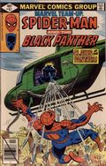 Marvel Team-Up (1972 1st Series) 87