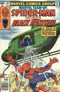Marvel Team-Up (1972 1st Series) 87N