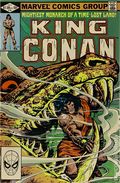 Conan the King (1980) 10