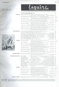 Esquire (1933 Esquire, Inc.) Magazine Vol. 19 #2