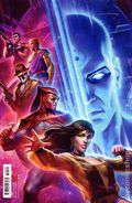 Watchmen HC (2026 DC) The Deluxe LCSD Edition 1-1ST