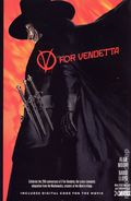 V For Vendetta HC (2026 DC) LCSD Edition 1-1ST