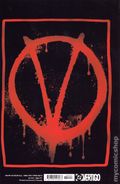V For Vendetta HC (2026 DC) LCSD Edition 1-1ST