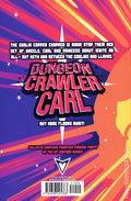 Dungeon Crawler Carl TPB (2026 Vault) 2C-1ST