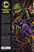 Batman Knightfall Omnibus HC (2023 DC) 2nd Edition 3-REP