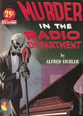 Eerie Series (1945 Eerie Publishing) Digest 5