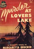 Dagger House Mystery (1946 Dagger House) Digest 20