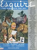 Esquire (1933 Esquire, Inc.) Magazine Vol. 21 #5