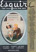 Esquire (1933 Esquire, Inc.) Magazine Vol. 14 #5