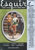 Esquire (1933 Esquire, Inc.) Magazine Vol. 14 #4