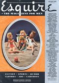 Esquire (1933 Esquire, Inc.) Magazine Vol. 16 #2