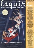 Esquire (1933 Esquire, Inc.) Magazine Vol. 18 #6