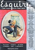 Esquire (1933 Esquire, Inc.) Magazine Vol. 15 #2