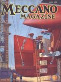 Meccano Magazine (1916-1963 Meccano Ltd) Vol. 17 #4