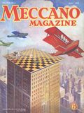 Meccano Magazine (1916-1963 Meccano Ltd) Vol. 17 #5