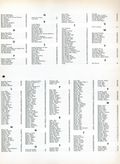 Who's who in TV & Radio (1952 Dell Publishing Co.) Vol. 1 #3