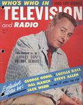 Who's who in TV & Radio (1952 Dell Publishing Co.) Vol. 1 #5