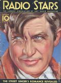 Radio Stars (1932-1938 Dell Publishing Co.) Vol. 2 #6