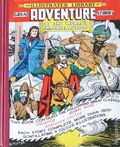 Classics Illustrated Giants (UK 1949 Thorpe & Porter) Illustrated Library ADVENTURE