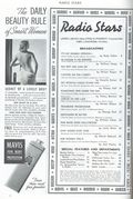Radio Stars (1932-1938 Dell Publishing Co.) Vol. 10 #4