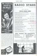 Radio Stars (1932-1938 Dell Publishing Co.) Vol. 7 #6
