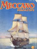 Meccano Magazine (1916-1963 Meccano Ltd) Vol. 19 #4