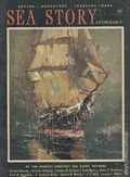 Sea Story Anthology (1948 Street & Smith) Pulp 1