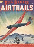 Bill Barnes Air Trails (1935-1937 Street & Smith) Pulp Vol. 7 #3