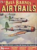 Bill Barnes Air Trails (1935-1937 Street & Smith) Pulp Vol. 6 #5