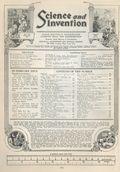 Science and Invention (1920-1931 Experimenter Publishing) Vol. 15 #9