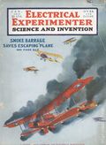 Electrical Experimenter (1913-1920 Experimenter Publications) Vol. 6 #9