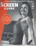 Screen Guide (1936-1951 Triangle Publications) Vol. 3 #3