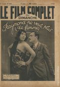 Le Film Complete (French 1922-1958 Mon Cine) Magazine 230