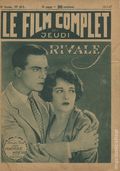 Le Film Complete (French 1922-1958 Mon Cine) Magazine 311