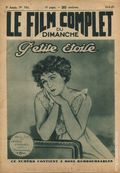 Le Film Complete (French 1922-1958 Mon Cine) Magazine 701