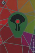 Absolute Martian Manhunter (United Arab Emirates 2025 FOMO Books) 1F