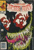 El Asombroso Hombre Arana (Mexican 1980-1993 Novedades) Amazing Spider-Man 523